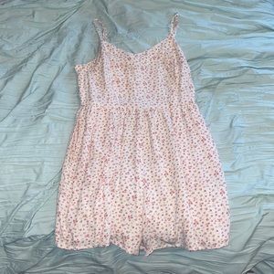AE Floral Romper